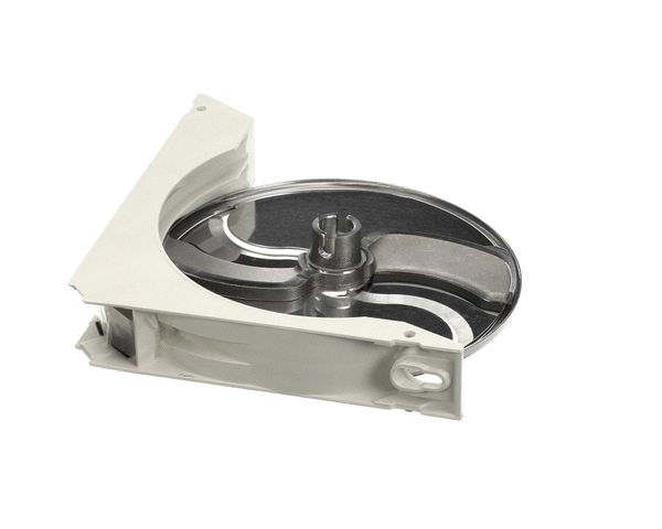 ELECTROLUX PROFESSIONAL PARTS Electrolux Professional 650082 S/S Presser Slicing W/Disc S-Blades 1 Mm - SKU ELX650082