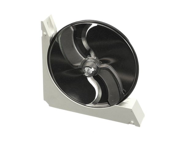 ELECTROLUX PROFESSIONAL PARTS Electrolux Professional 650087 S/S Presser Slicing W/Disc S-Blades 6 Mm - SKU ELX650087