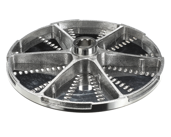 ELECTROLUX PROFESSIONAL PARTS Electrolux Professional 650152 S/S Grating Disc 4 Mm - SKU ELX650152