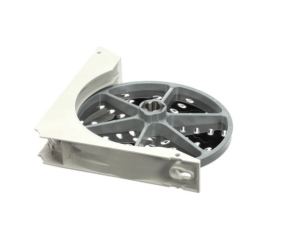 ELECTROLUX PROFESSIONAL PARTS Electrolux Professional 653776 J7X-GRATING Blade 9/32IN (7MM) - SKU ELX653776