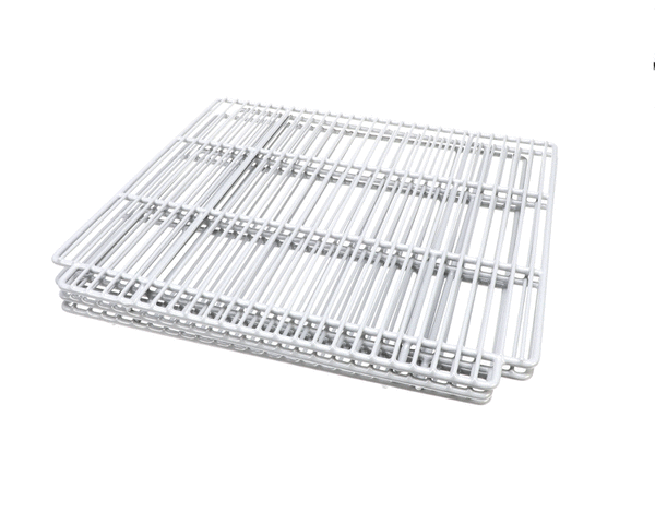 ELECTROLUX PROFESSIONAL PARTS Electrolux Professional 880610 3 Shelves For 72 Back Bar (L+r+m) - SKU ELX880610