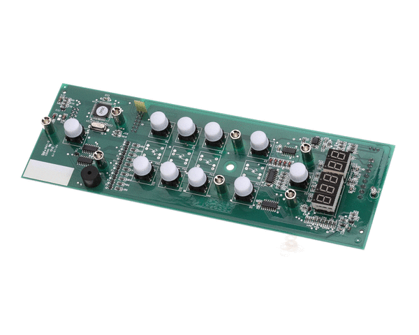 FETCO PARTS 1000.00126.00 - SKU FE1000.00126.00