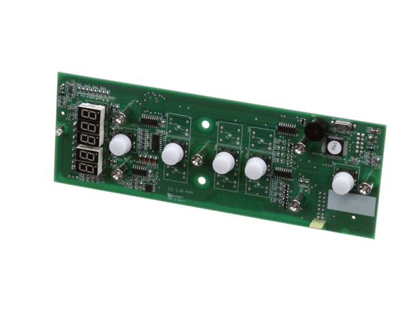 FETCO PARTS 108001 - SKU FE108001