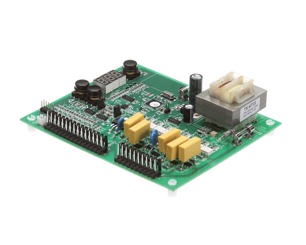 FETCO PARTS 108022 - SKU FE108022