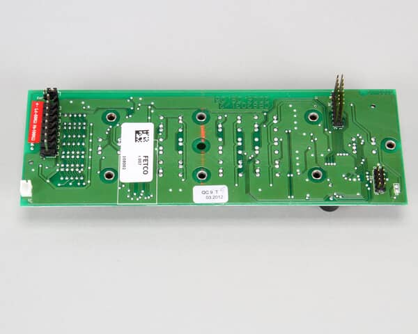 FETCO PARTS 108038 - SKU FE108038