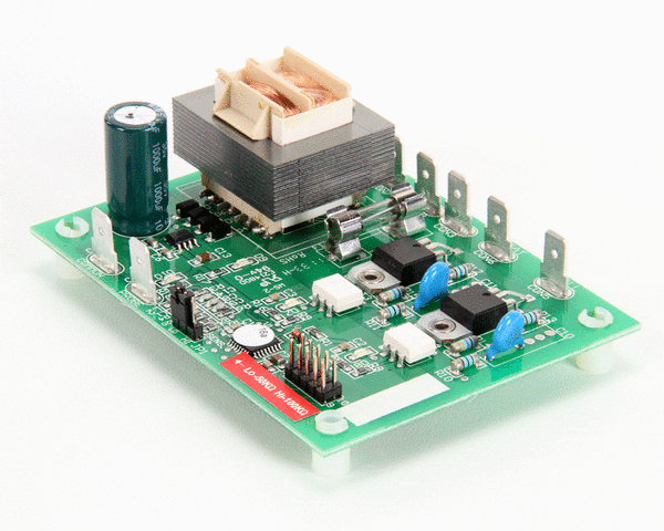 FETCO PARTS 1108.00003.00 - SKU FE1108.00003.00