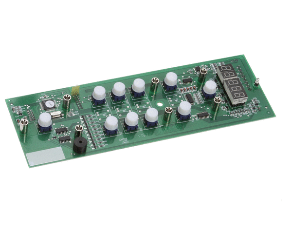 FETCO PARTS 1108.00005.00 - SKU FE1108.00005.00