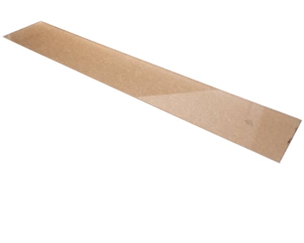 FEDERAL INDUSTRIES PARTS Federal Industries 15-11579 Top BAFFLE-45 X 7 3/4 X 3/16 C - SKU FED15-11579