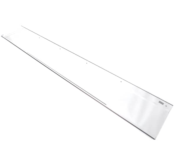 FEDERAL INDUSTRIES PARTS Federal Industries 15-19222-2 Air Deflector Front - SKU FED15-19222-2