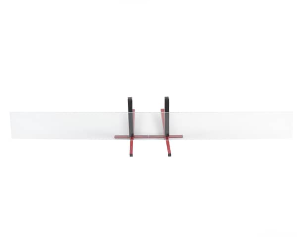 FEDERAL INDUSTRIES PARTS Federal Industries 15-19336-11 Air Deflector Retro Fit Kit - SKU FED15-19336-11