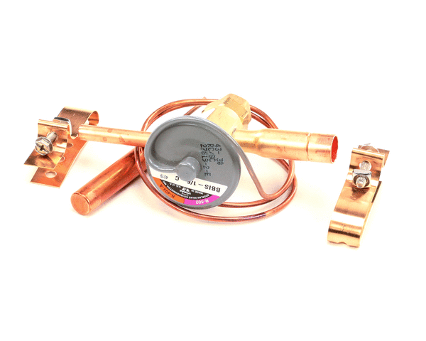 FEDERAL INDUSTRIES PARTS Federal Industries 32-19420 Thermo Expansion Valve - SKU FED32-19420