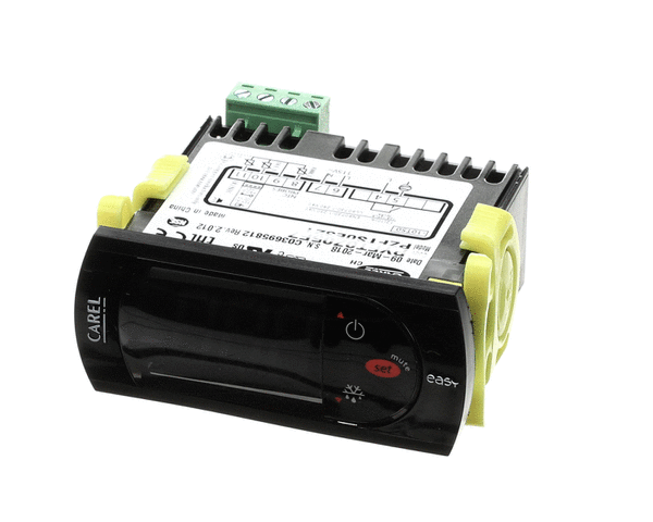 FEDERAL INDUSTRIES PARTS Federal Industries 32-19864-8 Carel Control Ssrsp 115V - SKU FED32-19864-8