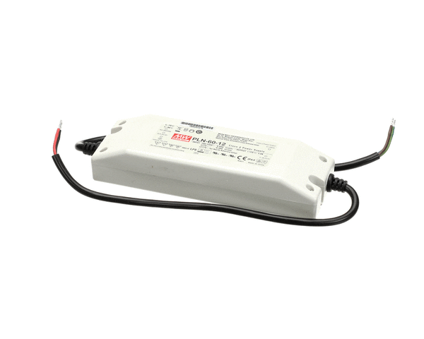 FEDERAL INDUSTRIES PARTS Federal Industries 39-19039 Pwr Supply 100-240AC-12DC - SKU FED39-19039