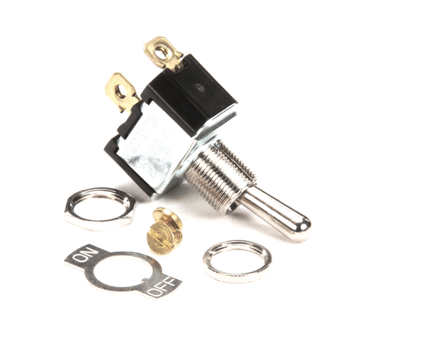 FEDERAL INDUSTRIES PARTS Federal Industries 41-10974 Switch AC S.p.s.t. 20 Amp 125 - SKU FED41-10974