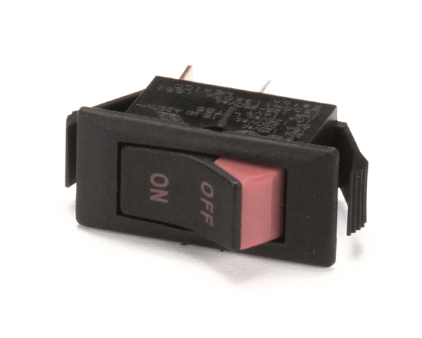 FEDERAL INDUSTRIES PARTS Federal Industries 41-11066 Switch ROCKER-22A - SKU FED41-11066