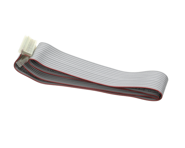 FEDERAL INDUSTRIES PARTS Federal Industries 41-13766 Cable Ribbon 12 Pin - 20.00 Lg - SKU FED41-13766