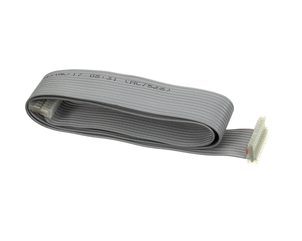 FEDERAL INDUSTRIES PARTS Federal Industries 41-13767 Cable Ribbon 8 Pin - 20.00 Lg - SKU FED41-13767