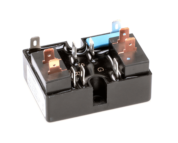 FEDERAL INDUSTRIES PARTS Federal Industries 41-17779 Solid State Timer 120/240V W/2 - SKU FED41-17779
