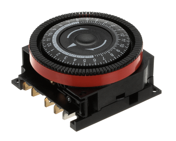 FEDERAL INDUSTRIES PARTS Federal Industries 41-18265 Timer Mechanical Defrost 24 H - SKU FED41-18265