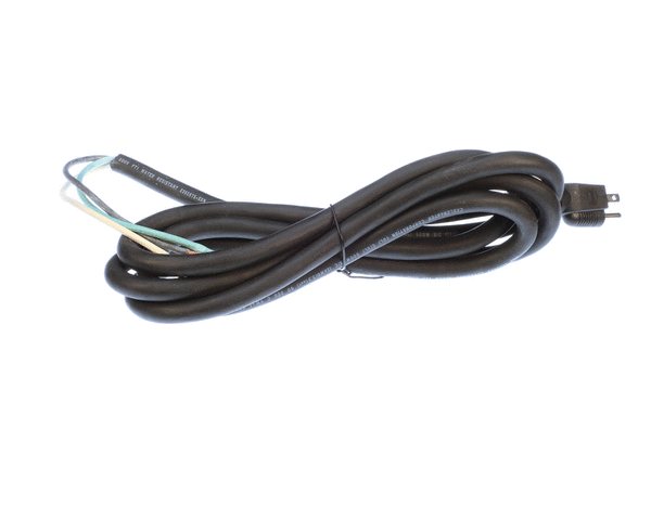 FEDERAL INDUSTRIES PARTS Federal Industries 43-11302 Cord 15AMP Pwr Supply - SKU FED43-11302