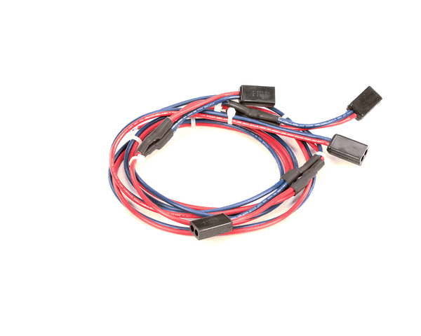 FEDERAL INDUSTRIES PARTS Federal Industries 43-21005 Shelf & Top Light Harness - SKU FED43-21005