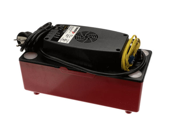 FEDERAL INDUSTRIES PARTS Federal Industries 47-15687 Pump Condensate 230V - SKU FED47-15687