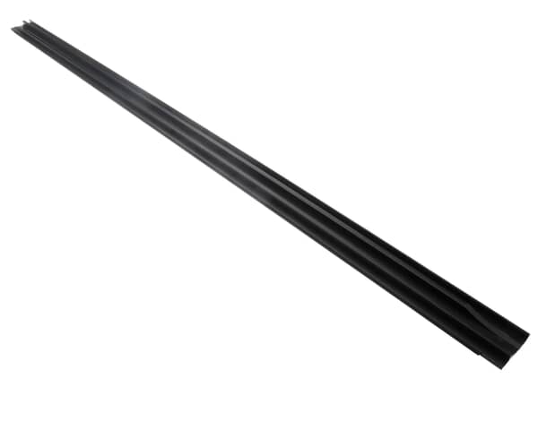 FEDERAL INDUSTRIES PARTS Federal Industries 57-17389-2 Track Door Btm Black 46.46 . - SKU FED57-17389-2