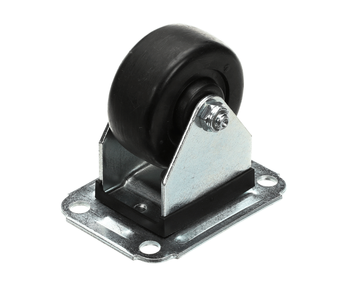 FEDERAL INDUSTRIES PARTS Federal Industries 65-20581 Caster Rigid 2.5 175 - SKU FED65-20581