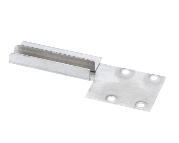 FEDERAL INDUSTRIES PARTS Federal Industries M18531-1L Bracket Air Deflector - SKU FEDM18531-1L