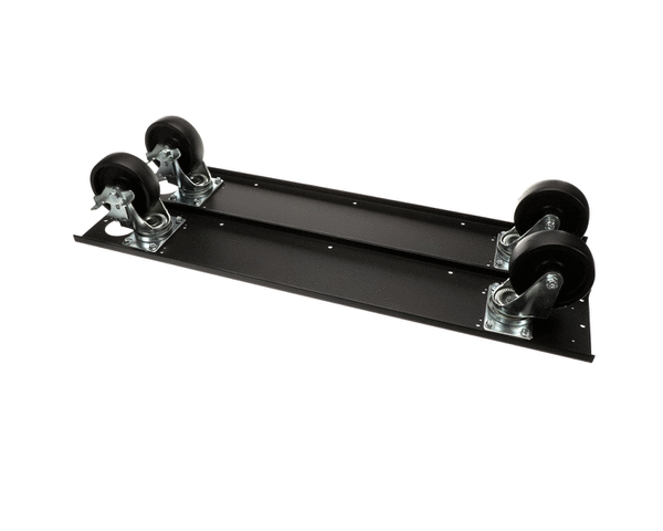 FEDERAL INDUSTRIES PARTS Federal Industries SA2135-2 4 Caster Option - SKU FEDSA2135-2
