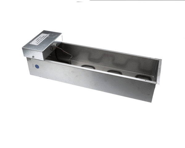 FEDERAL INDUSTRIES PARTS Federal Industries SA4471-1 Condo Pan 120V 800W Ssr 3652 - SKU FEDSA4471-1