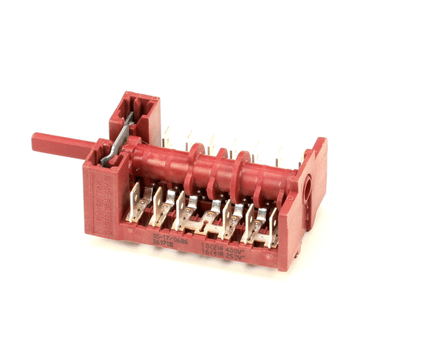 FAGOR COMMERICAL - MIAMI PARTS 12024290 - SKU FGRC12024290