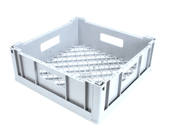 FAGOR COMMERICAL - MIAMI PARTS Fagor Commerical - Miami 12025069 Glasswasher All Purpose Rack 16IN X 16IN - SKU FGRC12025069