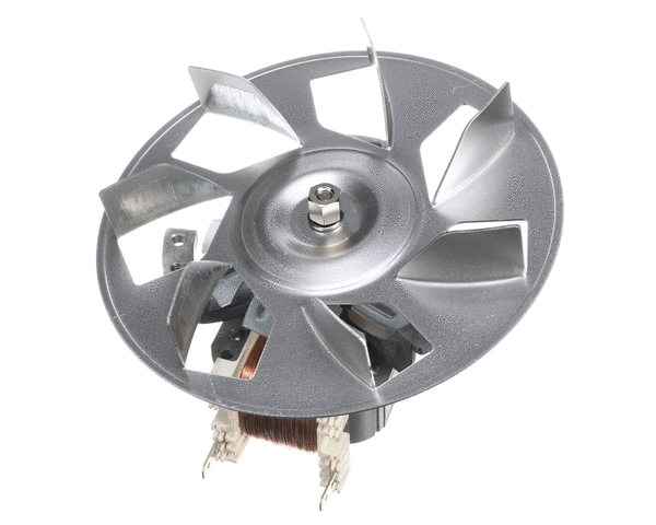 FAGOR COMMERICAL - MIAMI PARTS Fagor Commerical - Miami 12032214 Fan Hot Trolleys - SKU FGRC12032214