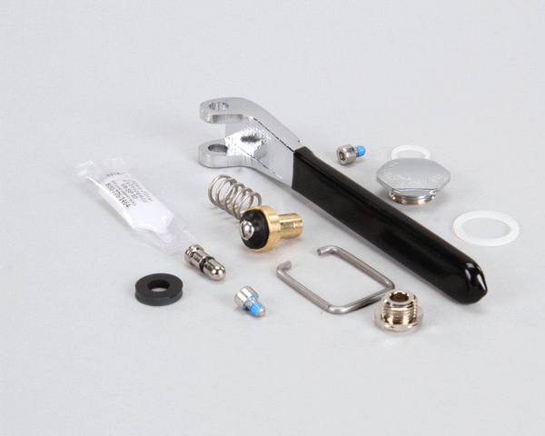 FISHER PARTS 11355 - SKU FIS11355