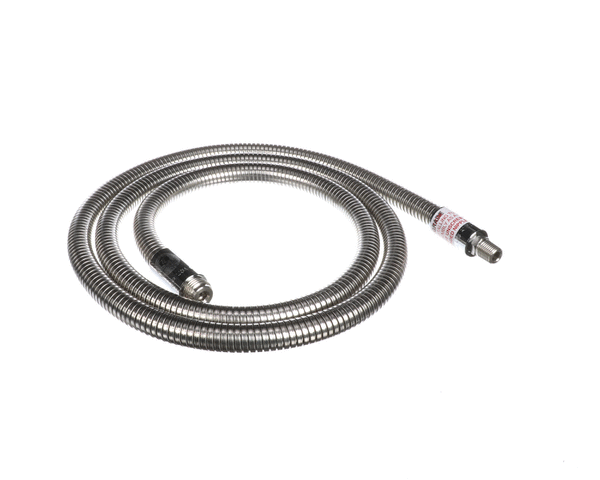 FISHER PARTS Fisher 12394 Hose Fg 72 - SKU FIS12394