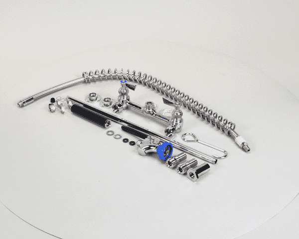 FISHER PARTS 13366 - SKU FIS13366