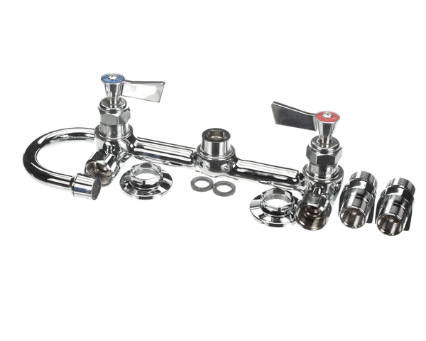 FISHER PARTS 1953 - SKU FIS1953