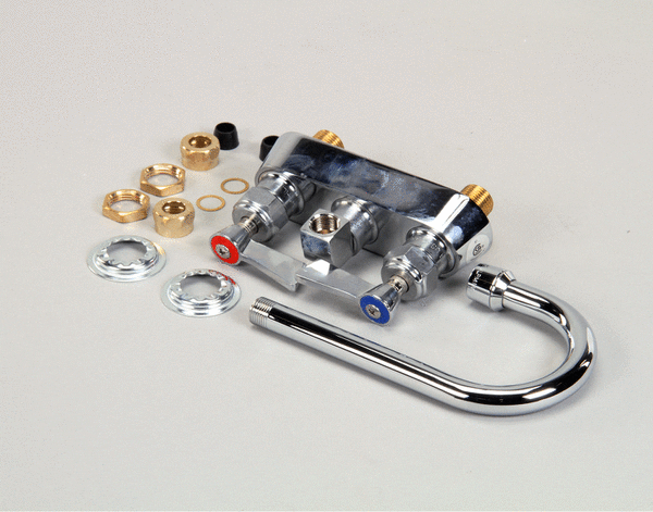 FISHER PARTS 2003 - SKU FIS2003