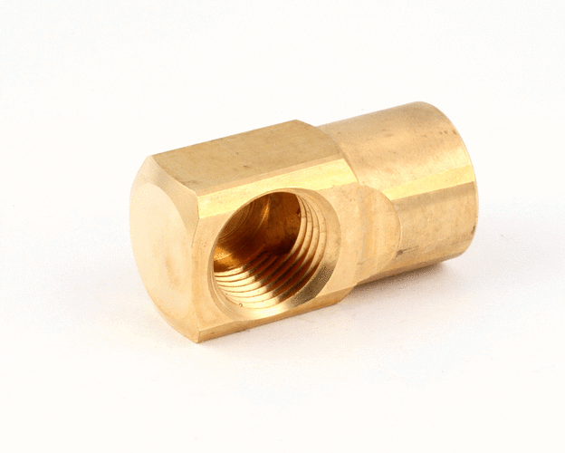 FISHER PARTS 2400-2103 - SKU FIS2400-2103