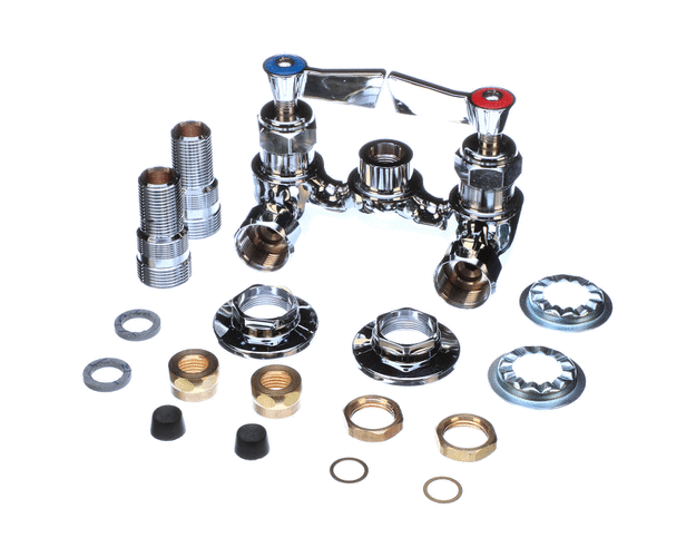 FISHER PARTS 2600-CV - SKU FIS2600-CV
