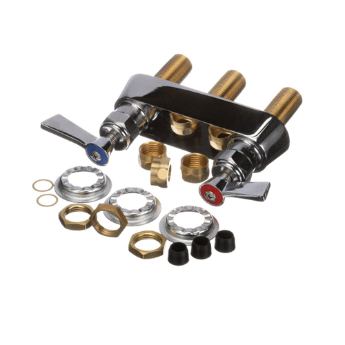 FISHER PARTS 2805-CV - SKU FIS2805-CV