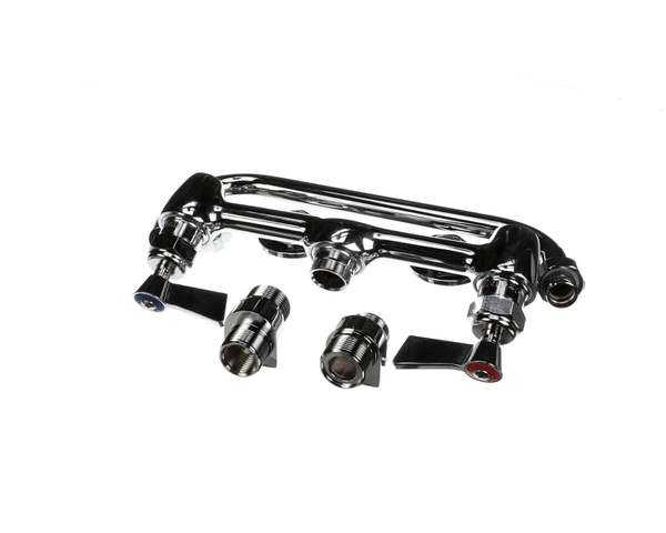 FISHER PARTS Fisher 3252 Faucet 8AWLH 10SS - SKU FIS3252