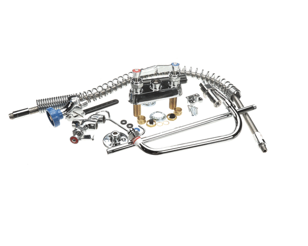 FISHER PARTS 34312 - SKU FIS34312