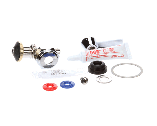 FISHER PARTS 5000-0010 - SKU FIS5000-0010