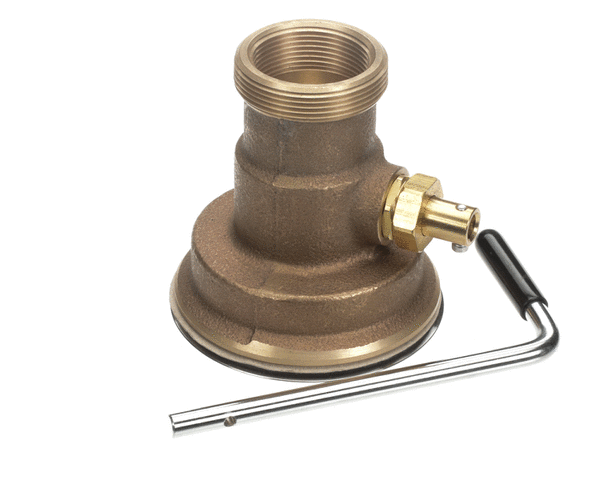 FISHER PARTS 52434 - SKU FIS52434
