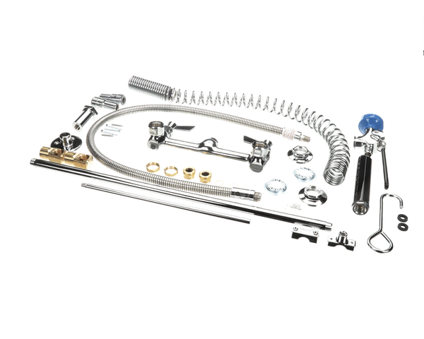 FISHER PARTS 55409 - SKU FIS55409