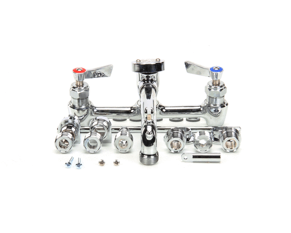 FISHER PARTS 8253 - SKU FIS8253