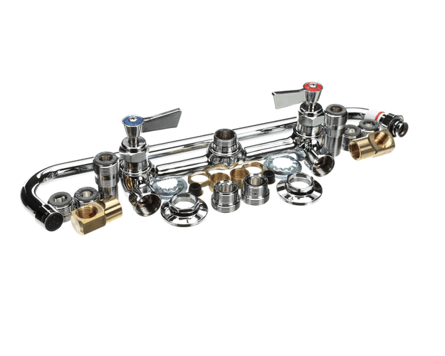 FISHER PARTS 89753 - SKU FIS89753