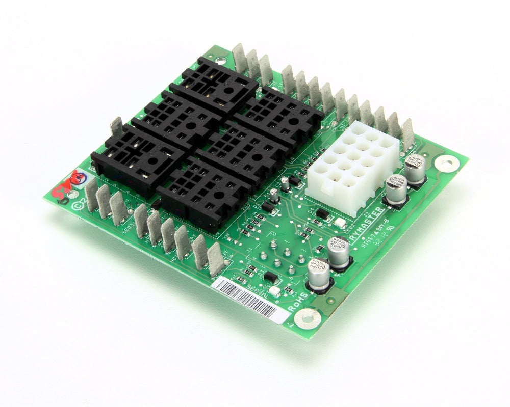 FRYMASTER PARTS 106-6780 - SKU FM106-6780
